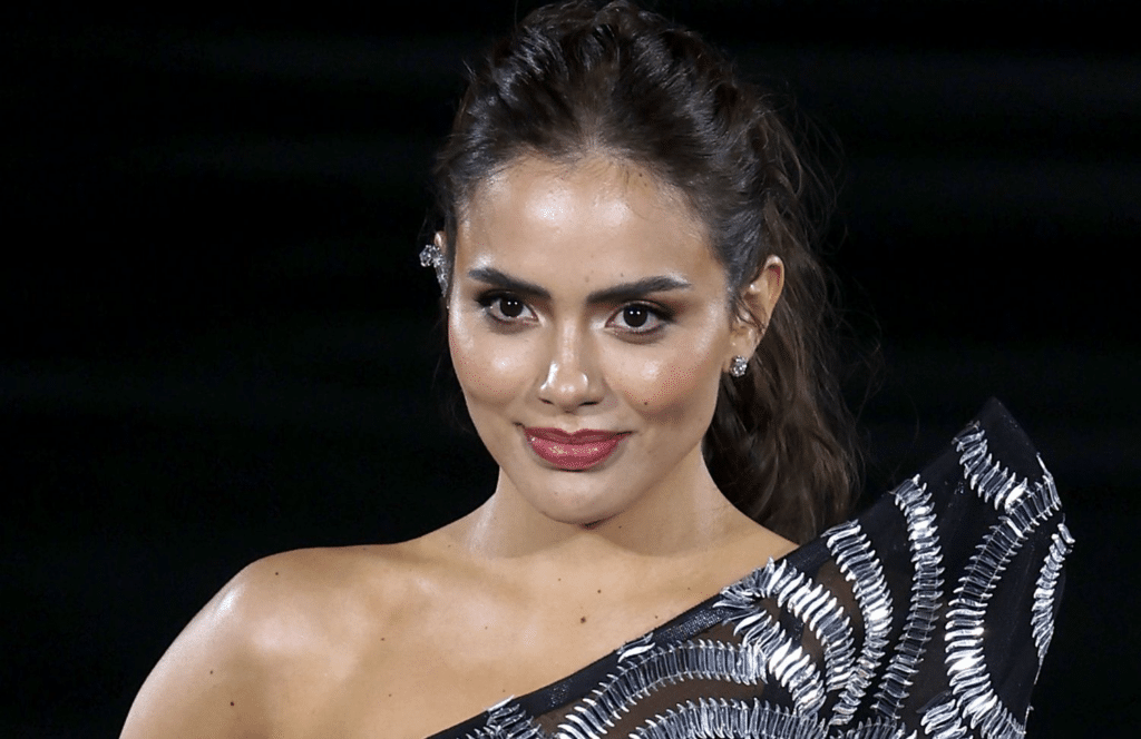 Samadhi Zendejas se retira de Supernova Génesis 2026 1 Samadhi