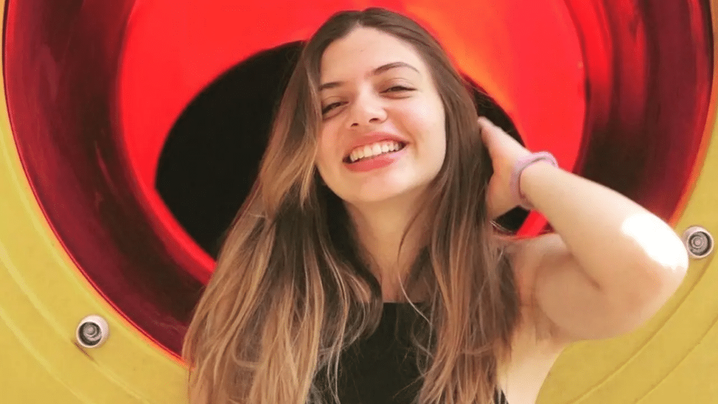 Daniela Parra señala a exnovia de Héctor como "mente maestra" 1 Daniela