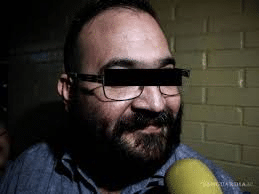 Juez dicta prisión preventiva justificada a Javier Duarte por presunto desvío de 5 millones de pesos 1 image 312