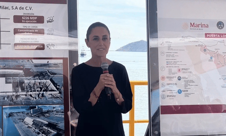 México podría abrir puente aéreo con Cuba para enviar ayuda internacional, afirma Sheinbaum 1 image 314