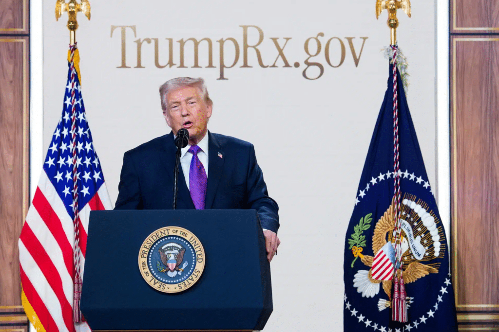 Trump anula dictamen de Obama que calificaba gases de efecto invernadero como nocivos para la salud 1 image 317