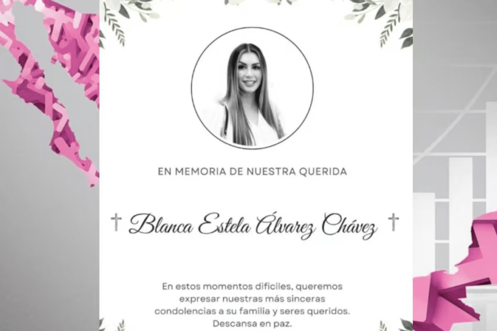 Investigan como feminicidio asesinato de funcionaria municipal en Jalisco 1 image 333