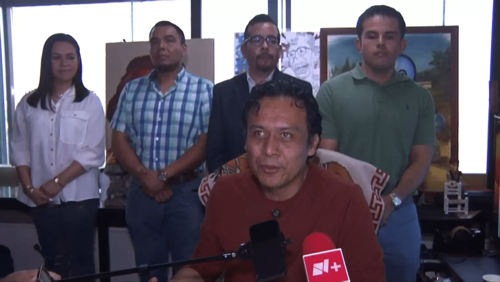 Confirma SEP separación de Marx Arriaga como director de Materiales Educativos 1 image 336