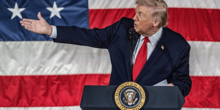 Trump alaba operativo que culminó con la captura de Nicolás Maduro 1 image 341