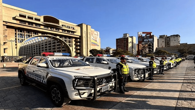 Semar despliega 2 300 efectivos para resguardar el Carnaval de Mazatlán 1 image 347