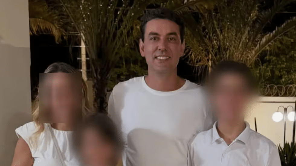 Funcionario brasileño mata a sus dos hijos y se suicida tras presunta infidelidad 1 image 368