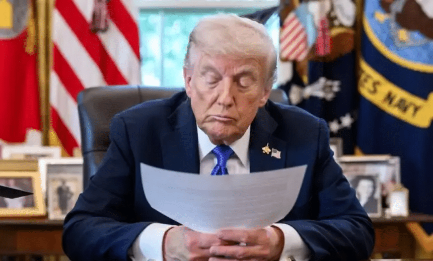 Trump anuncia viaje a Venezuela sin fecha definida 1 image 370