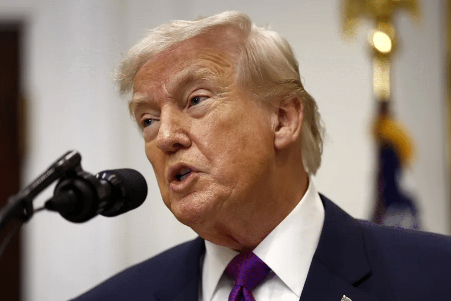 EE.UU. ve “muy difícil” pactar con Irán por su liderazgo clerical 1 image 395