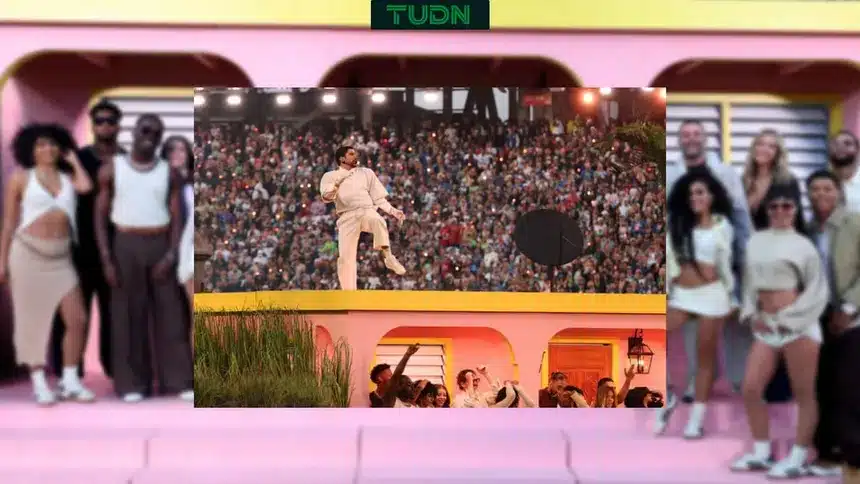 Claudia Sheinbaum respalda el mensaje de unión de Bad Bunny en el Super Bowl LX 1 image 4