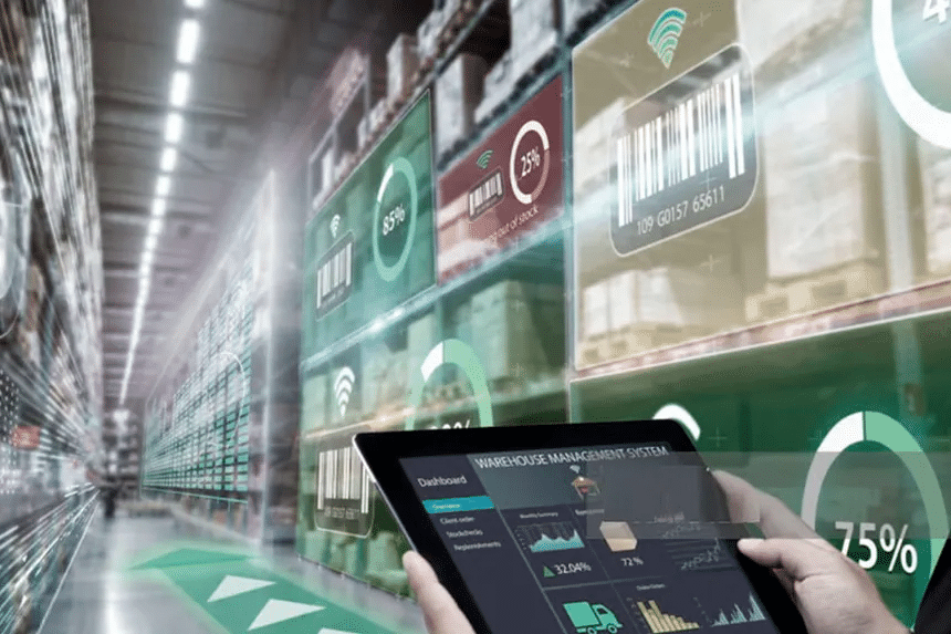 El desafío logístico sin precedentes para el abastecimiento del Mundial 2026 1 image 407