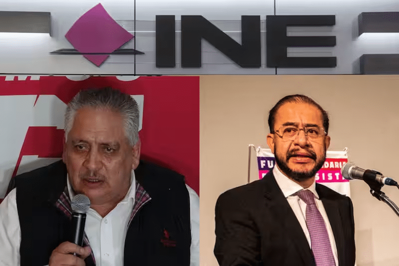 Avanzan dos organizaciones conservadoras rumbo a convertirse en nuevos partidos políticos 2 image 41