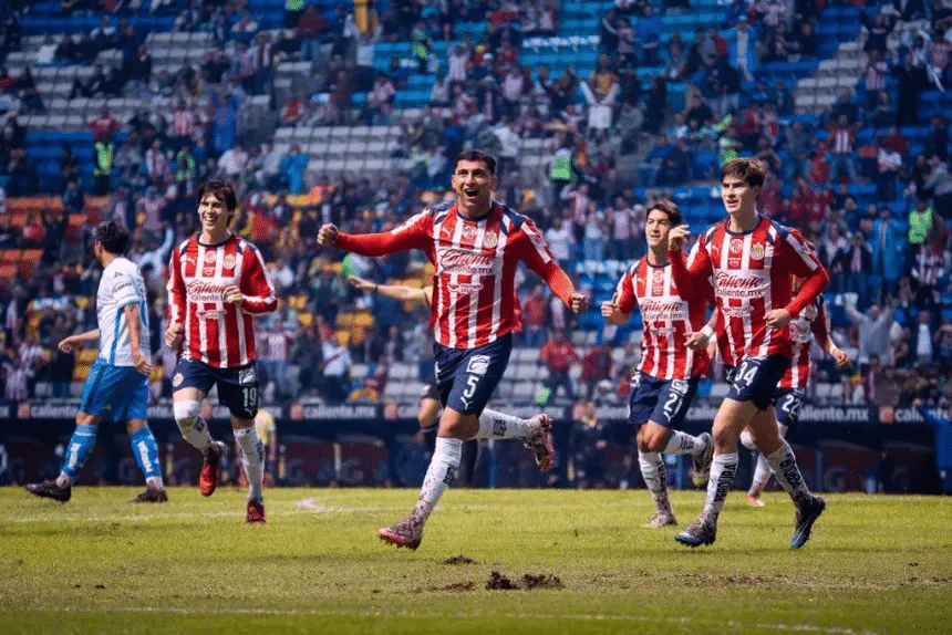 Mazatlán, Chivas y Puebla lideran el cumplimiento de la regla de menores en la Liga MX 1 image 425