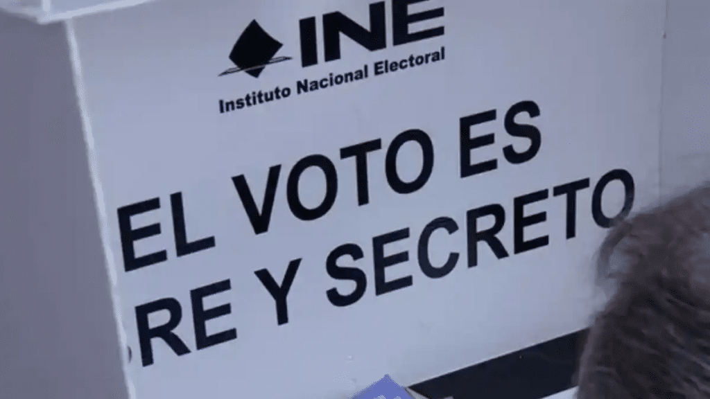 Avanzan dos organizaciones conservadoras rumbo a convertirse en nuevos partidos políticos 3 image 43