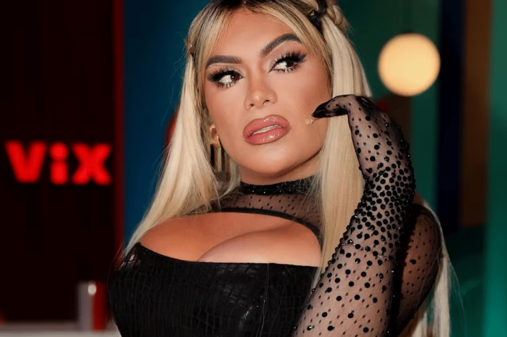 Wendy Guevara confirma orden de restricción contra conductor 1 Wendy Guevara