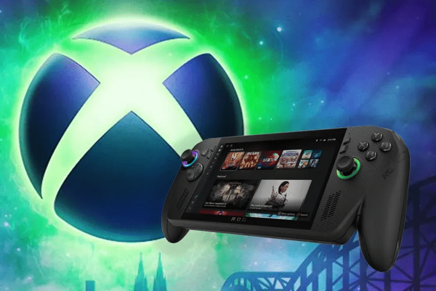 La consola ROG Xbox Ally X incrementa su costo significativamente en Japón 1 image 446