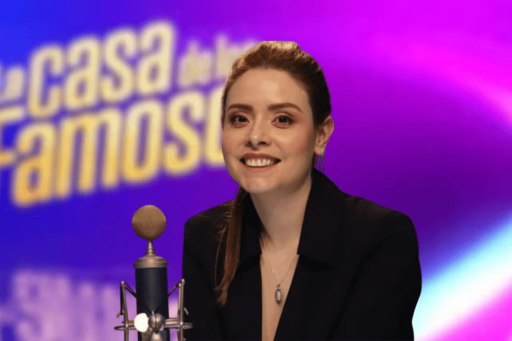 Maryfer Centeno: ¿Llega a La Casa de los Famosos Telemundo? 1 Maryfer Centeno