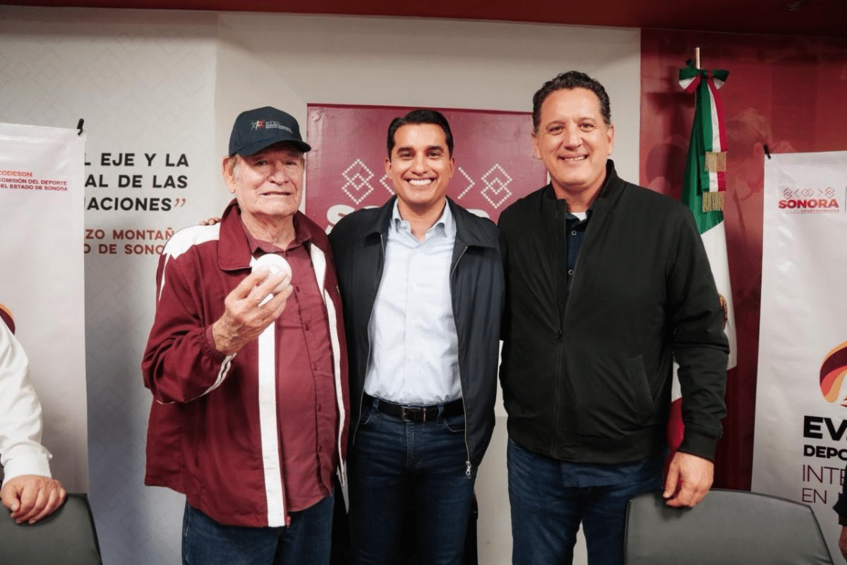 Invita Gobierno Sonora a participar en el evento deportivo estudiantil más grande de la entidad: SEC