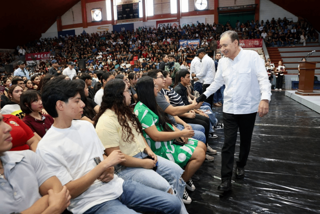 Amplía Gobernador Durazo convocatoria de Becas Sonora de Oportunidades para universidades públicas 1 image 483