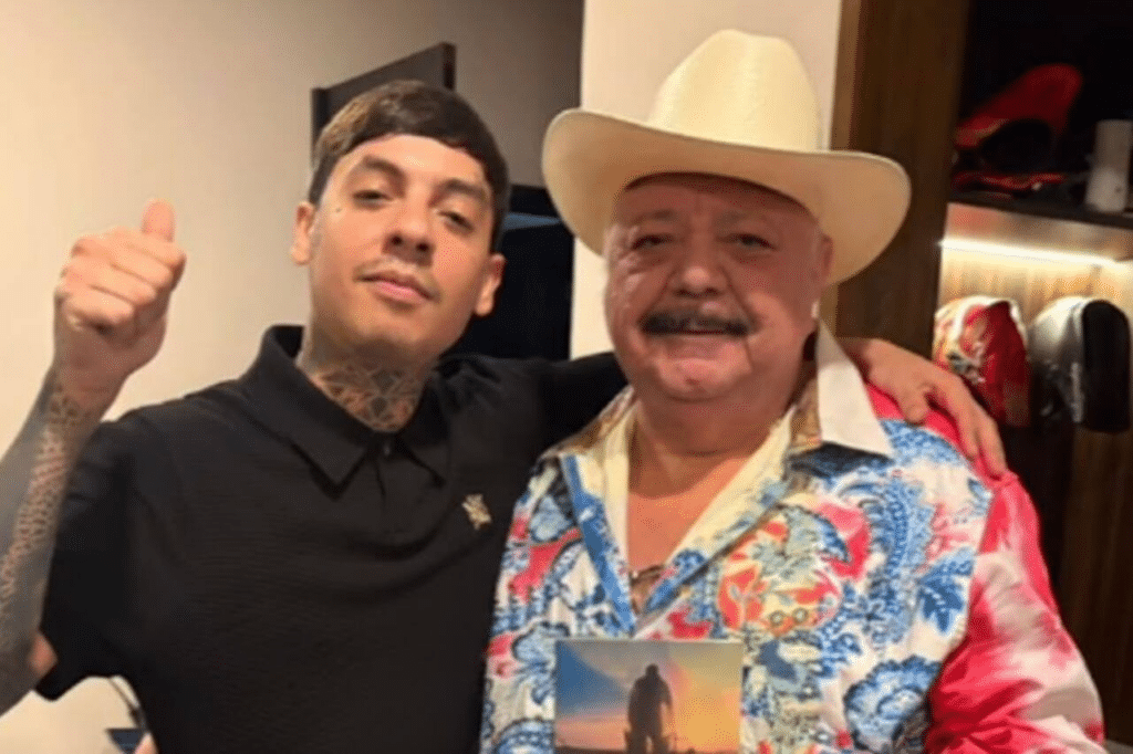 Natanael Cano y su posible restaurante en Hermosillo 1 Natanael Cano