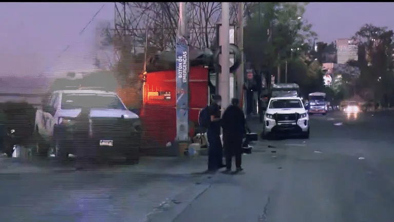 Balaceras en Cuautitlán Izcalli dejan cinco muertos y dos heridos 1 image 517