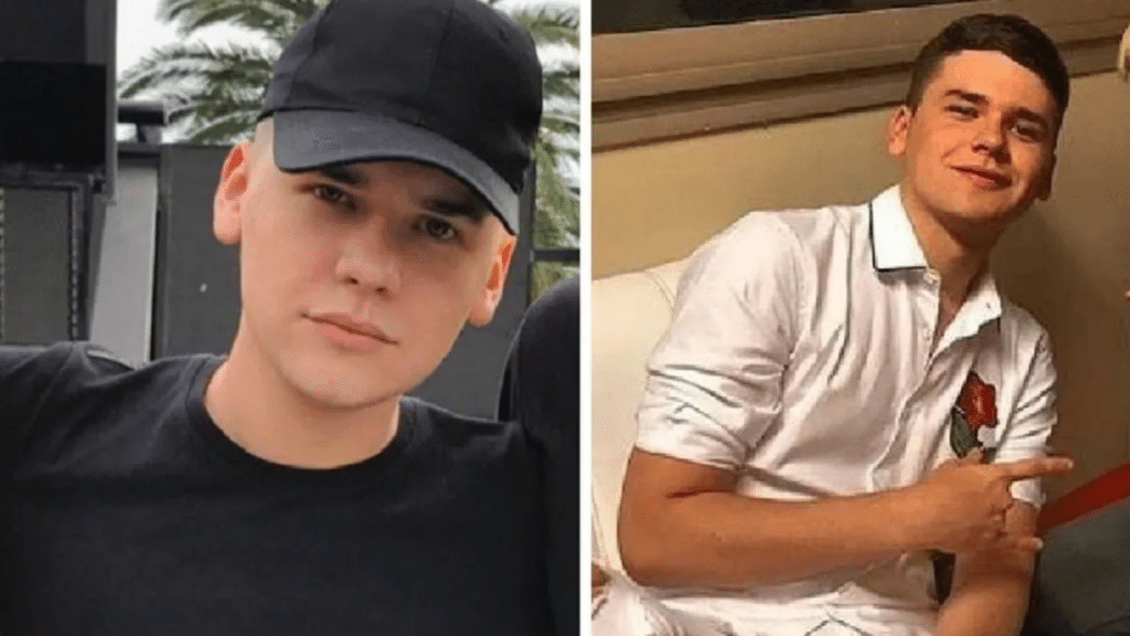 Bizarrap sorprende a sus fanáticos al mostrar su rostro 1 Bizarrap