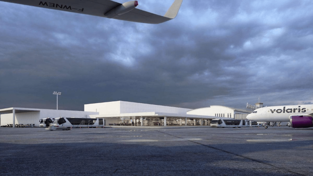 GAP invertirá 52 mil mdp rumbo al Mundial 2026 2 image 53