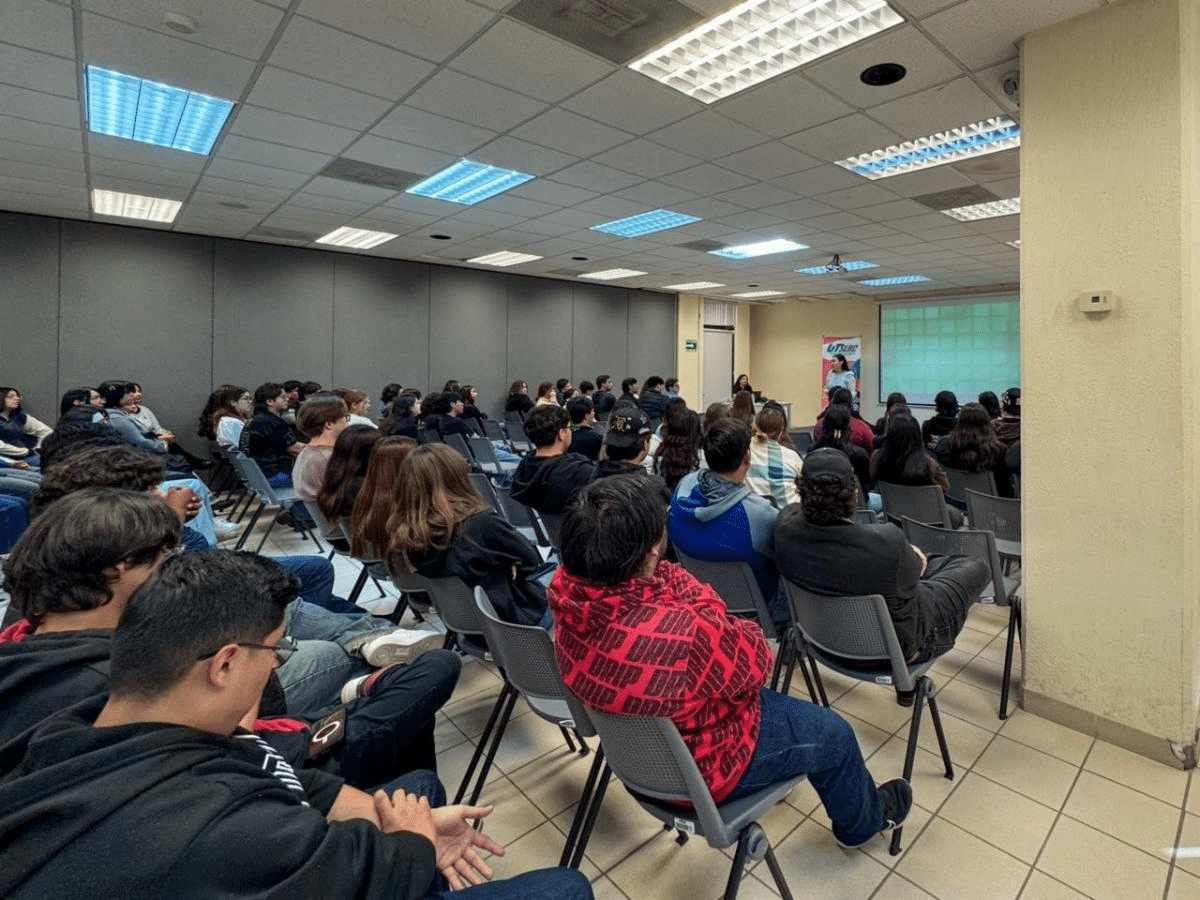 Gobierno de Sonora fortalece el desarrollo integral de las juventudes en San Luis Río Colorado: ISJ