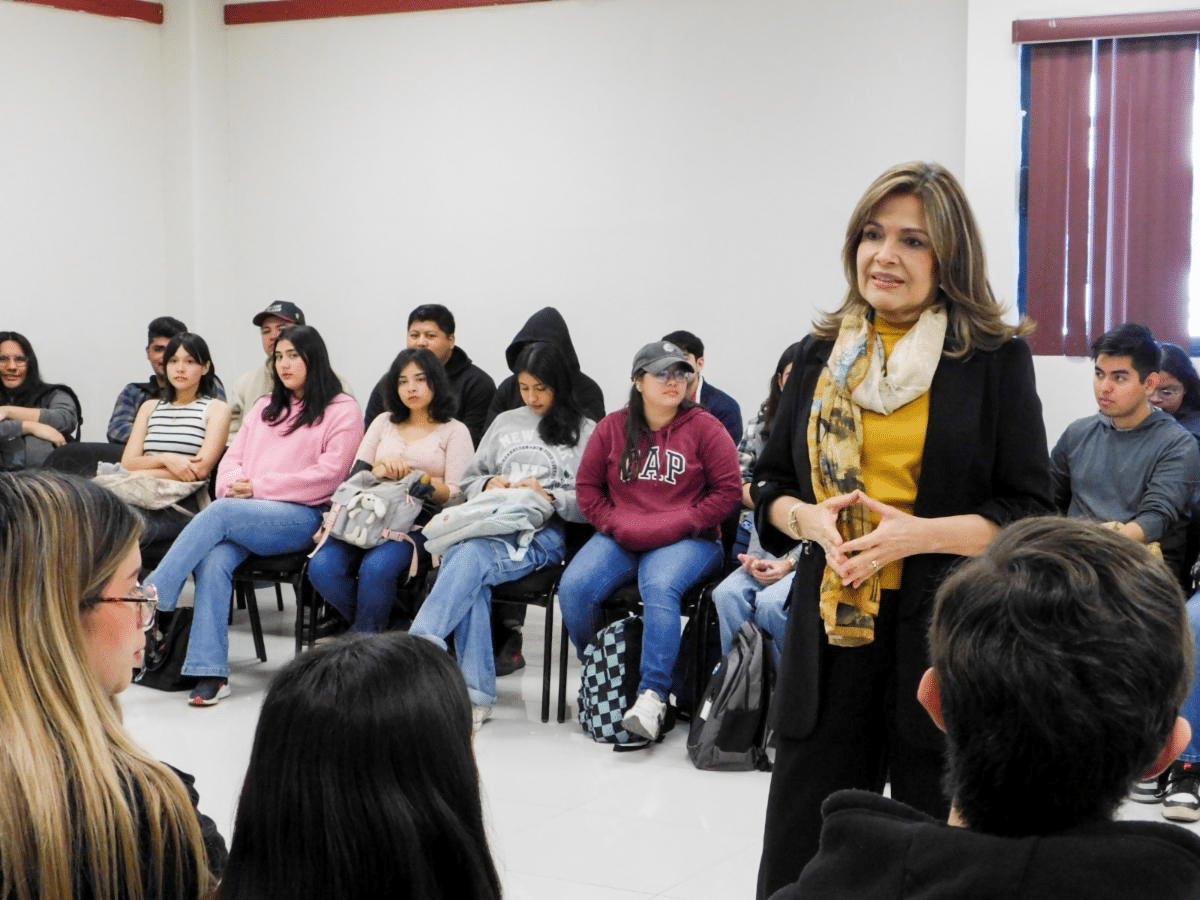 Fortalece Gobierno de Sonora infraestructura de la UES Navojoa