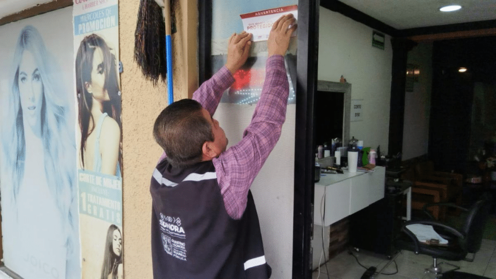 Instala C5i Sonora aplicación móvil Comercio Directo al Centro en negocios de Hermosillo 1 image 581