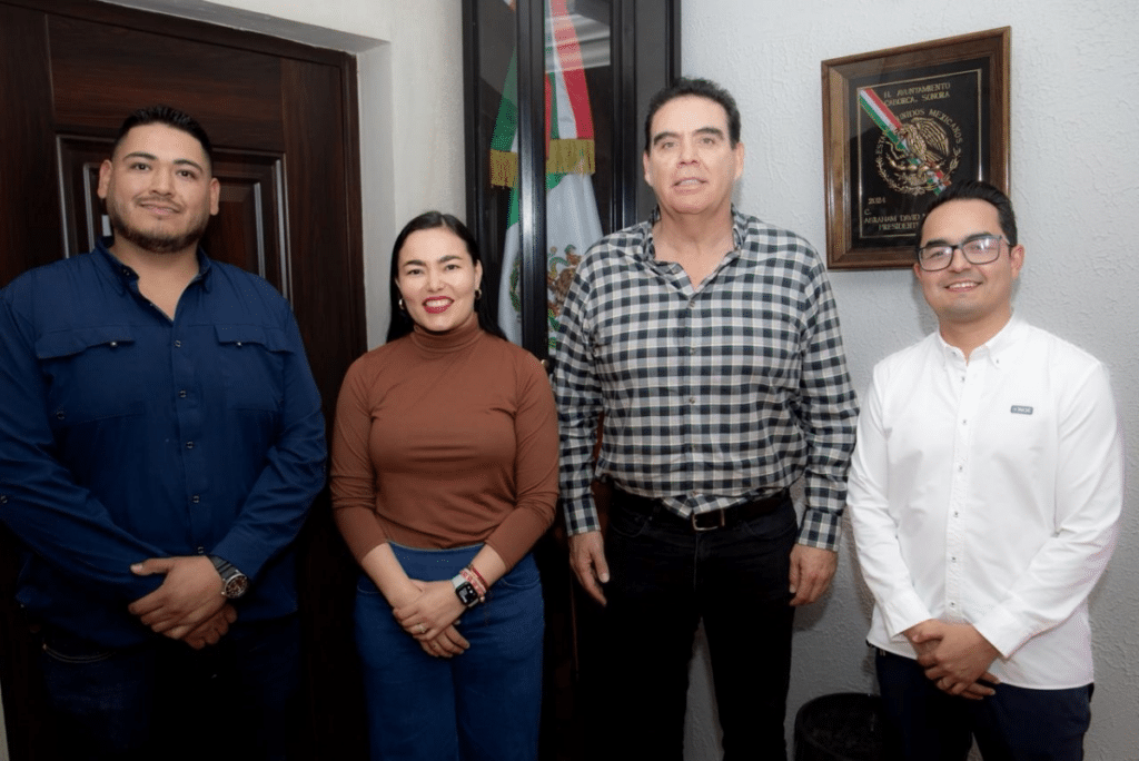 Jornada integral del ISJ lleva emprendimiento y bienestar a Caborca 1 image 590