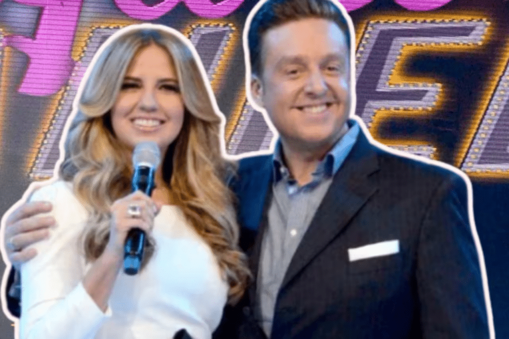 Raquel Bigorra recuerda a Daniel Bisogno tras su partida 1 Raquel Bigorra