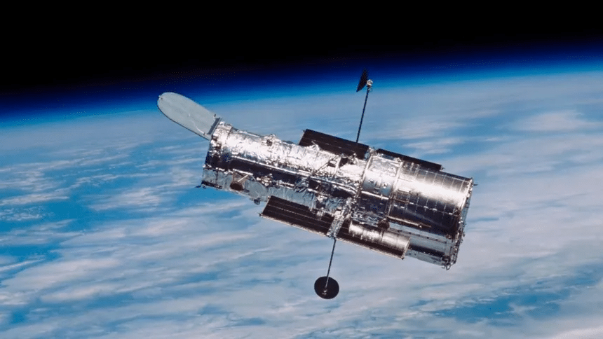 El descubrimiento de un exoplaneta con atmósfera de vapor de agua 1 image 599