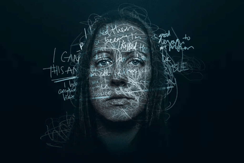 Netflix: el documental sobre Lucy Letby rompe récords 1 Netflix