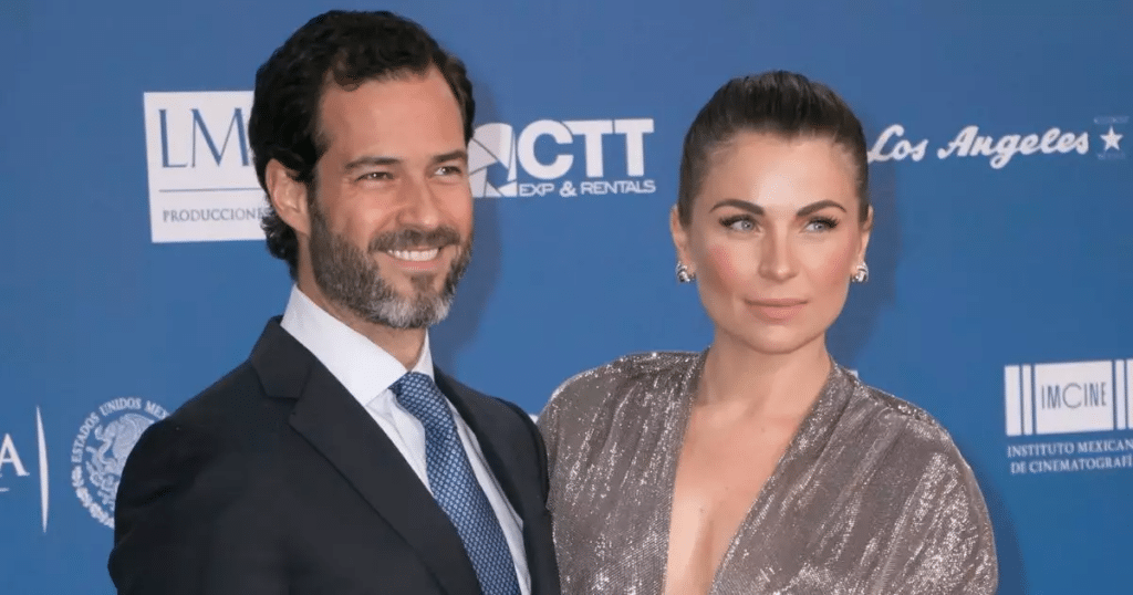 Carta de Emiliano Salinas conmueve a Ludwika Paleta 1 Carta