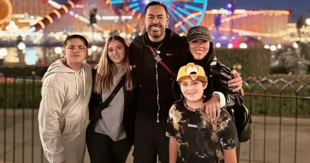 Tiburón ataca a sobrino de Anahí en playas de Tulum 1 Tiburón