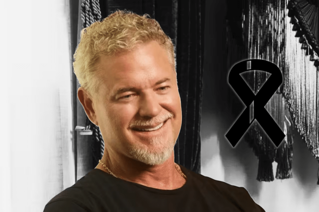 Eric Dane fallece a los 53 años tras luchar contra el ELA 1 Eric Dane
