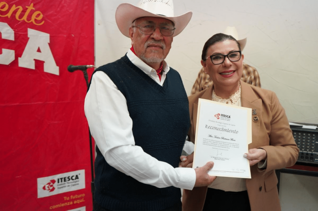 Impulsa Gobierno de Sonora acciones para la conservación de lenguas maternas: Itesca 1 image 639