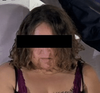 Fuerza Operativa de la Policía Estatal incauta armamento a mujer detenida en Lomas Altas 1 image 646