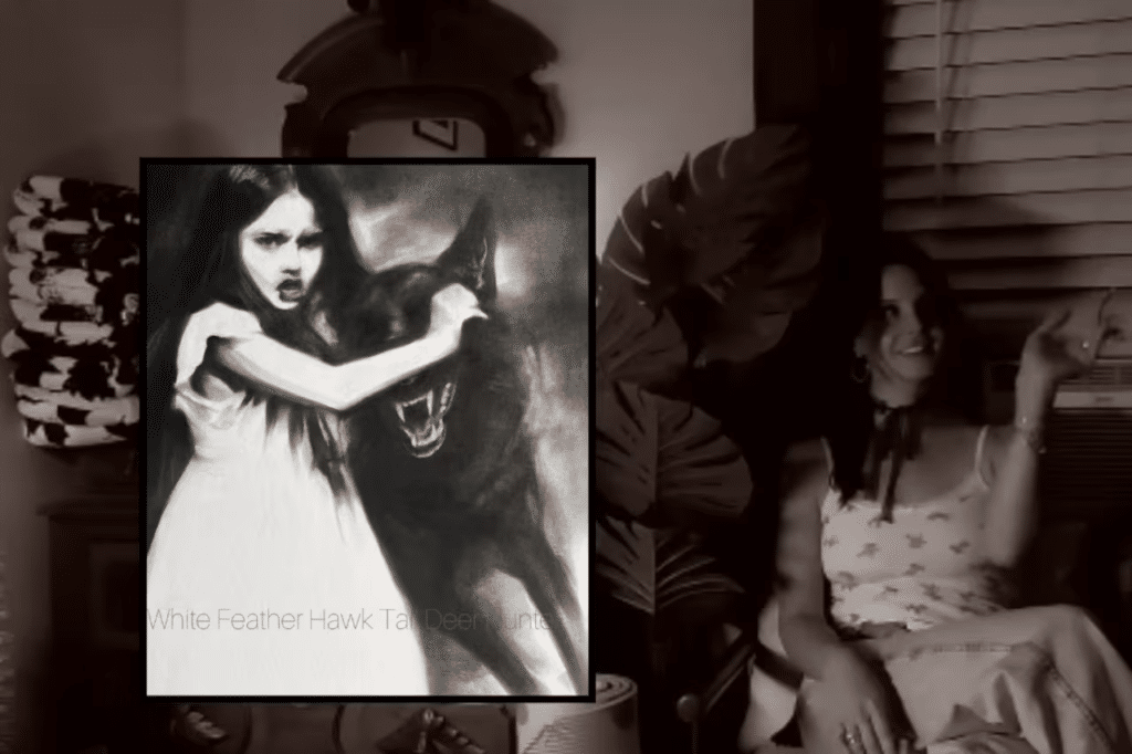 Lana Del Rey estrena sencillo de su nuevo álbum Stove 1 Lana del Rey