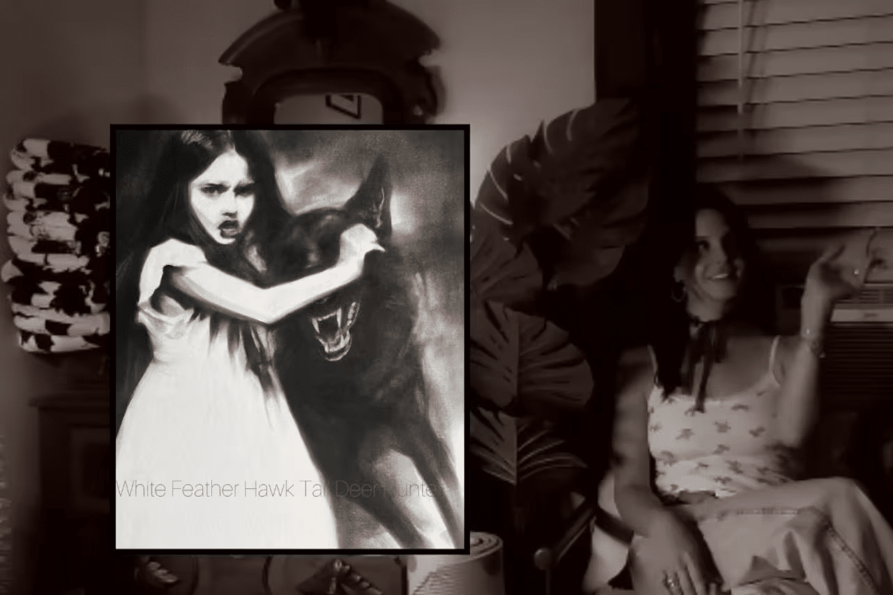 Lana Del Rey estrena sencillo de su nuevo álbum Stove