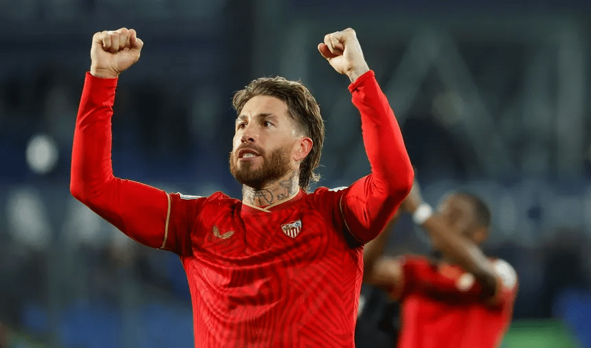 Sergio Ramos desmiente contactos con Rayados y critica a su directiva 1 image 662
