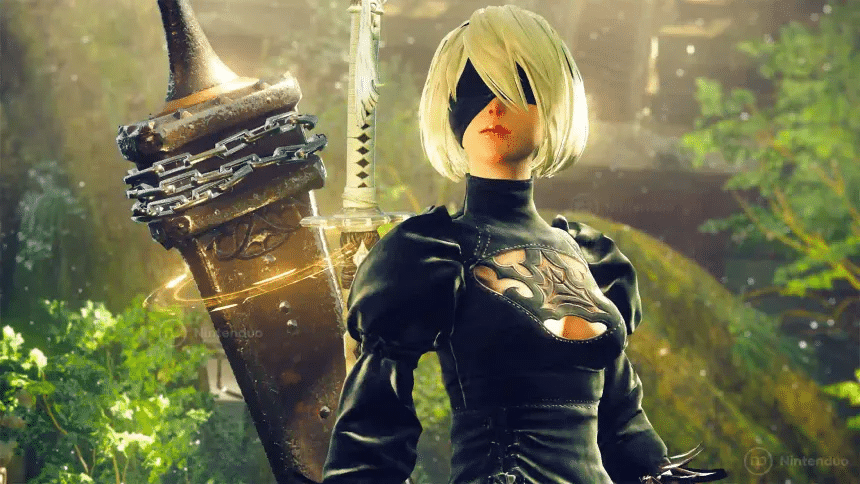 Square Enix confirma que el universo de NieR: Automata continuará 1 image 672