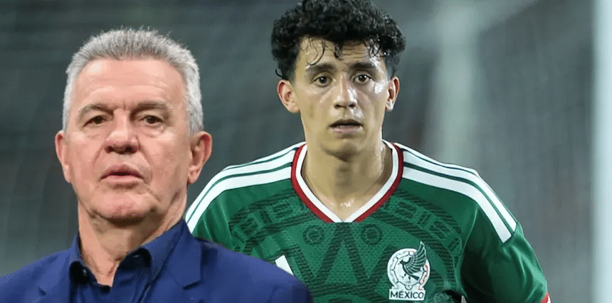 Chivas prioriza el desarrollo de Armando González ante oferta millonaria rusa 1 image 679