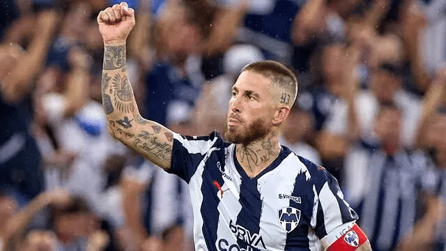Sergio Ramos desmiente su llegada a la Liga MX y critica a la directiva de Rayados 1 image 681