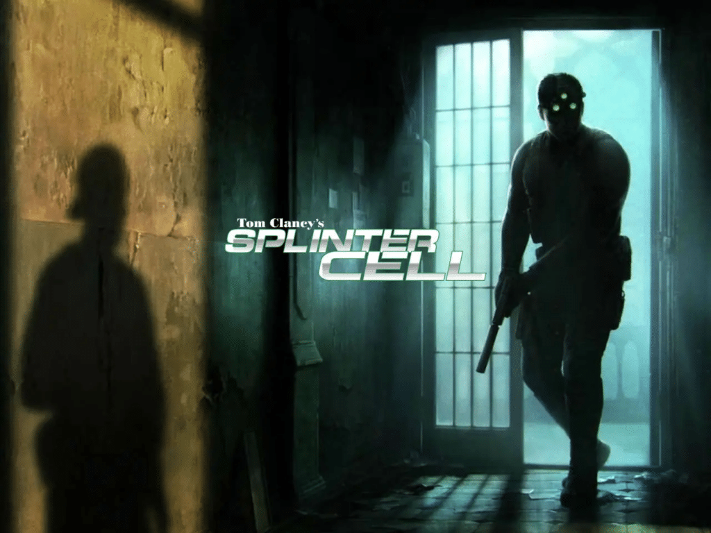 El remake de Splinter Cell sobrevive a la reestructuración interna de Ubisoft 1 image 683