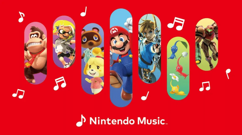 La banda sonora de Pokémon Rojo Fuego y Verde Hoja llega a Nintendo Music 1 image 689