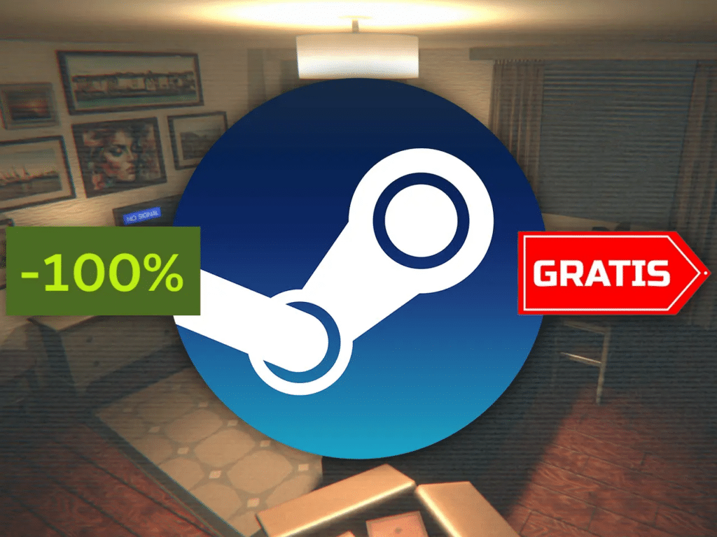 Steam ofrece dos juegos gratuitos por tiempo limitado para usuarios de PC 1 image 693