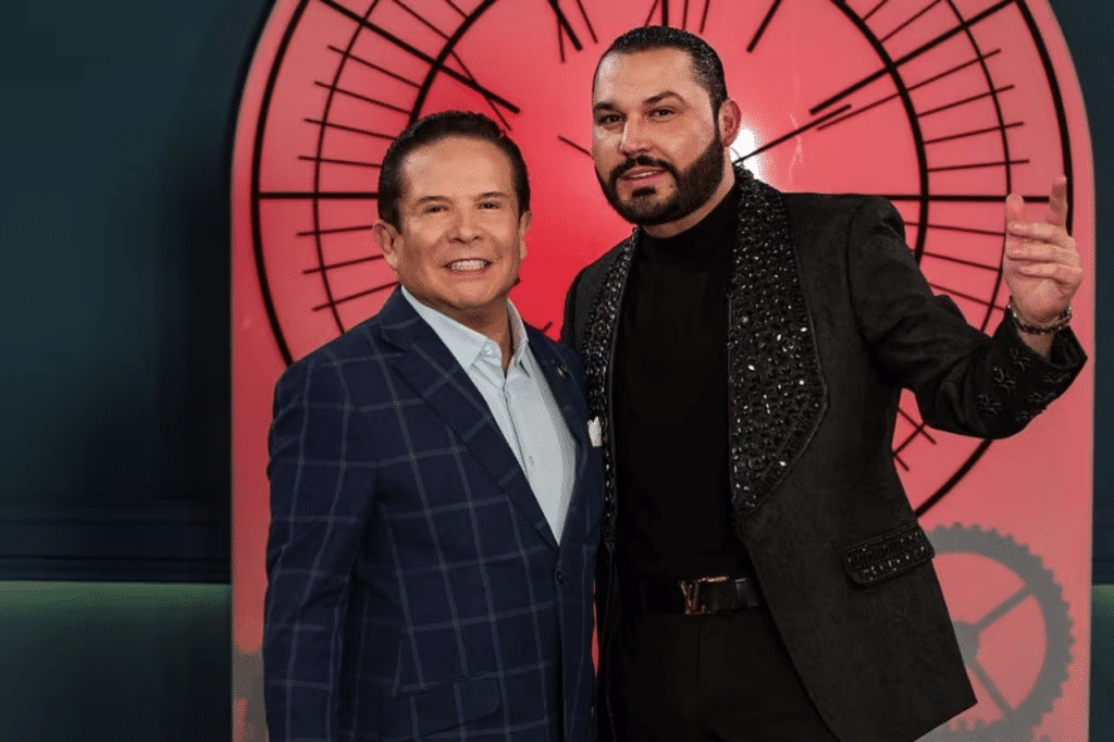 Gustavo Adolfo Infante vive tenso momento en Mazatlán 1 Gustavo Adolfo