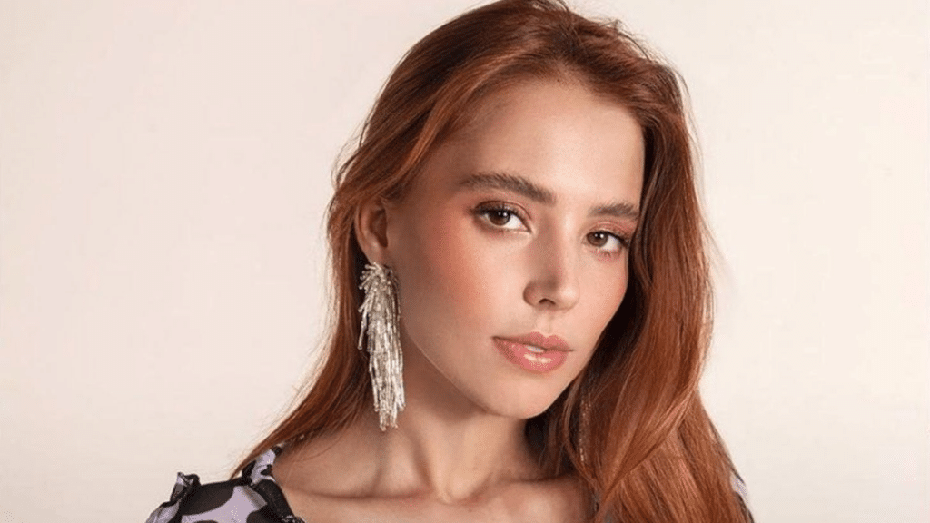 Majo Aguilar triunfa en Premio Lo Nuestro 2026 sobre Ángela Aguilar 1 Majo Aguilar