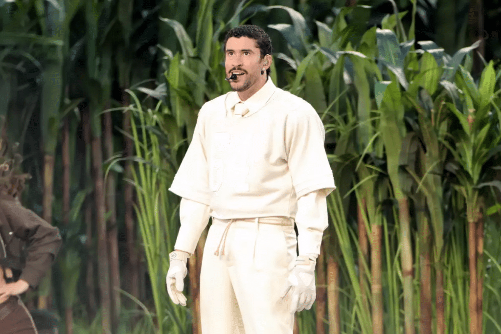 Bad Bunny protagonizará Porto Rico, dirigida por Residente 1 Bad Bunny